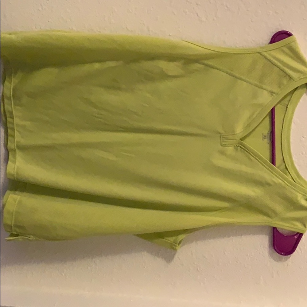 Champion Workout Tank